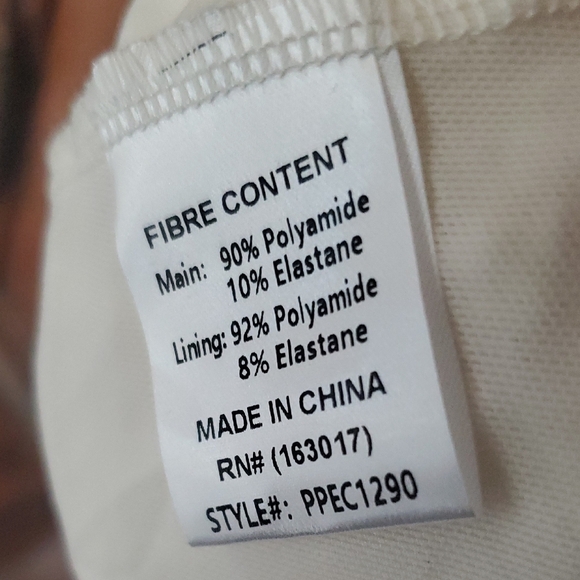 Princess Polly Ivory Lace Halter Dress - Picture 8 of 8